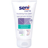 Seni Care Nourishing Foot Cream 7% urea 100 ml