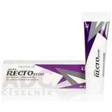 Rectostop Ultra cream for rectal discomfort and hemorrhoids 50 g