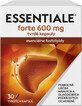 Essentiale forte 600 mg 30 Kapseln