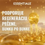 Essentiële forte 600 mg 30 capsules