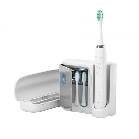 TrueLife SonicBrush UV-Zahnbürste