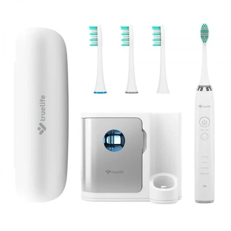 TrueLife SonicBrush UV-Zahnbürste