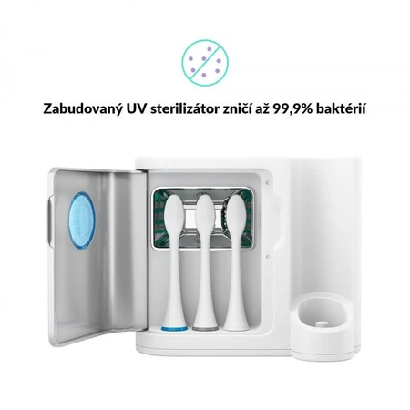 TrueLife SonicBrush UV-Zahnbürste