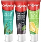 Colgate Natuurlijke Extracten Tandpasta Mix 3 x 75 ml