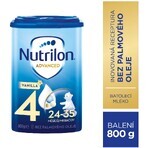 Nutrilon 4 Advanced Toddler latte in polvere alla vaniglia 800 g