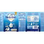 Nutrilon 4 Advanced Toddler latte in polvere alla vaniglia 800 g