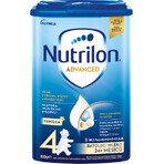 Nutrilon 4 Advanced Toddler latte in polvere alla vaniglia 800 g