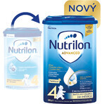 Nutrilon 4 Advanced Toddler latte in polvere alla vaniglia 800 g