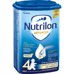 Nutrilon 4 Advanced Toddler latte in polvere alla vaniglia 800 g