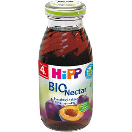 HiPP Juice Nettare di prugna, 200 ml