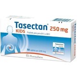 Tasectan für Kinder 250mg Sachets 10 Stück