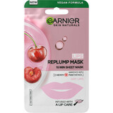 Garnier Skin Naturals Maschera per labbra con estratto di ciliegia 5 g