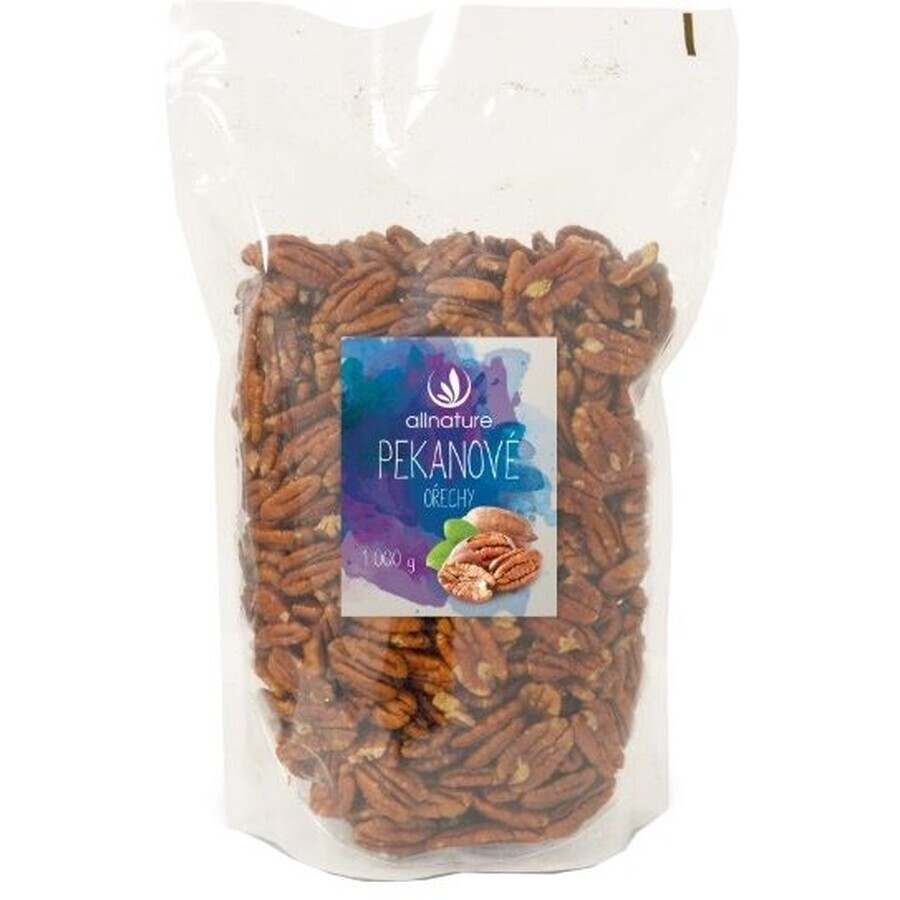 Allnature Noix de pécan 1000 g