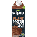 Alpro Sojadrink mit hohem Proteingehalt und Schokoladengeschmack 750 ml