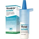 Vividrin Ectoin Augentropfen 10 ml