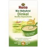 Holle Bio Weizen-Hafer-Brei 250 g