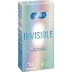 Durex Invisible 10 buc