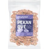 Allnature Pekannüsse 500 g