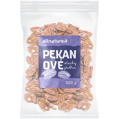 Allnature nuci pecan 500 g