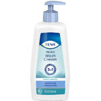 Tena washing cream 1000 ml