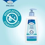 Tena washing cream 1000 ml