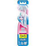 Tandenborstel Oral-B Ultra Thin Extra Zacht 2 stuks