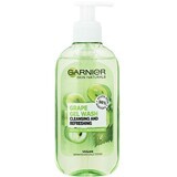 Garnier Skin Naturals Botanisch Schuimende Reinigingsgel 200 ml