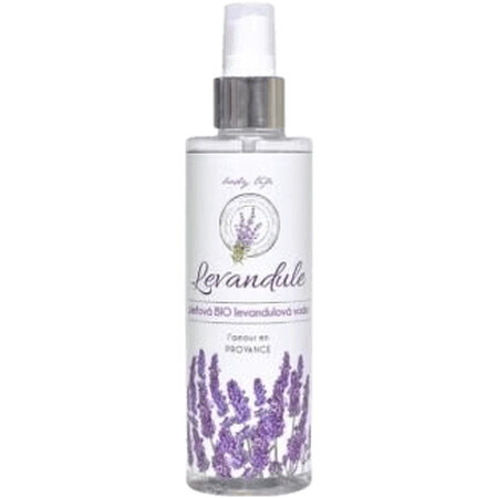 Vivaco Bio-Lavendel-Lotion BT Premium 200 ml