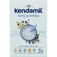 Kendamil Papilla láctea con frutos del bosque 7m+ 150 g