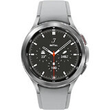 Samsung Galaxy Watch 4 Klassisch 46 mm EU Silber