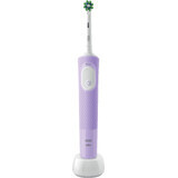 Elektrische tandenborstel Oral-B Vitality Pro Paars