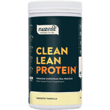 Ecce Vita Clean Lean Protein Vanille 1000 g