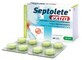 Septolete extra Zitrone und Holunderbl&#252;te extra 16 Tabletten