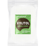 Allnature Xylitol - Birkenzucker, 1000 g