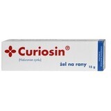 Curiosin Hautgel 15 g