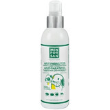 Menforsan Spray antiparasitario y repelente para hurones y roedores 125 ml