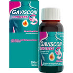 Gaviscon Duo Effect Suspensión Oral 300 ml