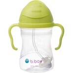 B. box b.box b.box Pineapple Straw Cup 240 ml