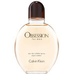 Calvin Klein Obsession per uomo Eau de toilette 125 ml