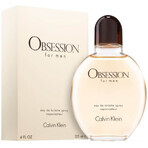 Calvin Klein Obsession per uomo Eau de toilette 125 ml