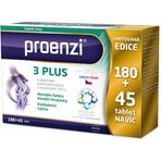 Walmark Proenzi 3+ 225 tablets