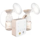 Canpol baby's Dual 2in1 elektrische borstkolf met ExpressCare neusstuk