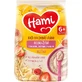 Hami haverpap met banaan, aardbeien en frambozen 210 g