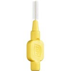 TePe Cepillos interdentales extra suaves amarillo 0,7 mm 8 uds.