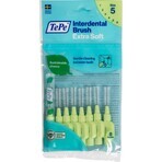 TePe Interdental Brushes Extra Soft 0,8 mm 8 pcs