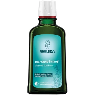 Weleda Rosemary Hair Tonic 100 ml