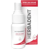 Herbadent professionelles Zahnfleischspray mit Chlorhexidin 25 ml