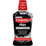 Colgate Plax Holzkohle-Mundspülung 500 ml