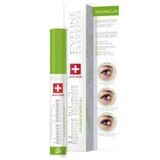 Eveline Cosmetics Advance Volumising Bioactivating Eyelash Serum 3in1 10 ml