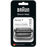 Braun Combipack 73S 1 st